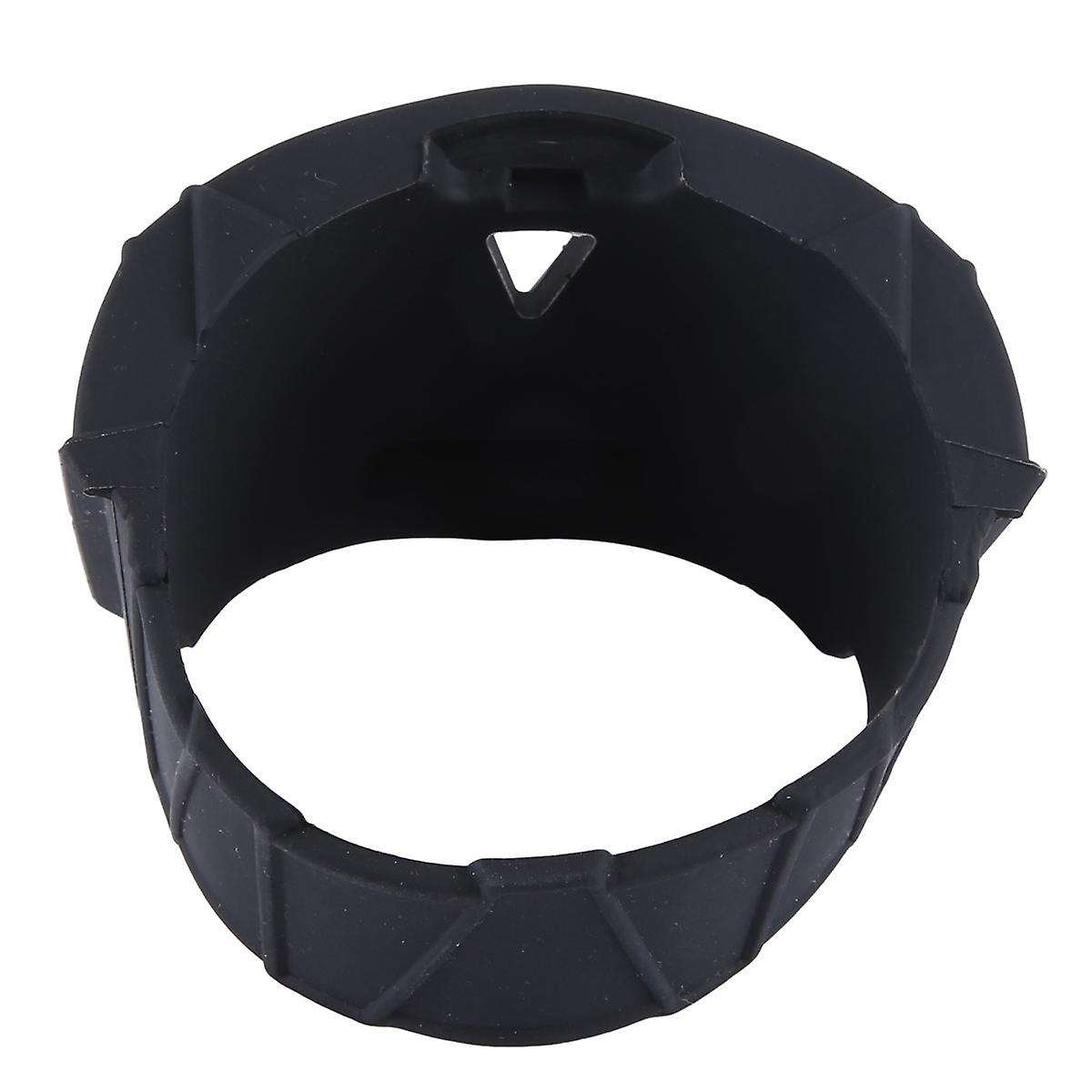 Motorcycle Rear Protection Cover Rear Exhaust Pipe Muffler Guard for Desert X DesertX 2022 2023-