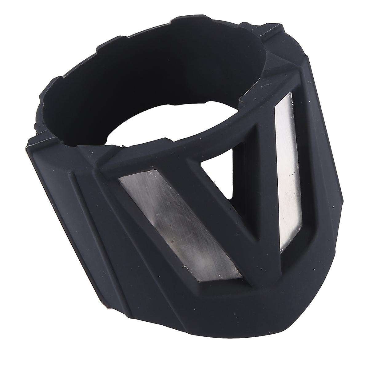 Motorcycle Rear Protection Cover Rear Exhaust Pipe Muffler Guard for Desert X DesertX 2022 2023-