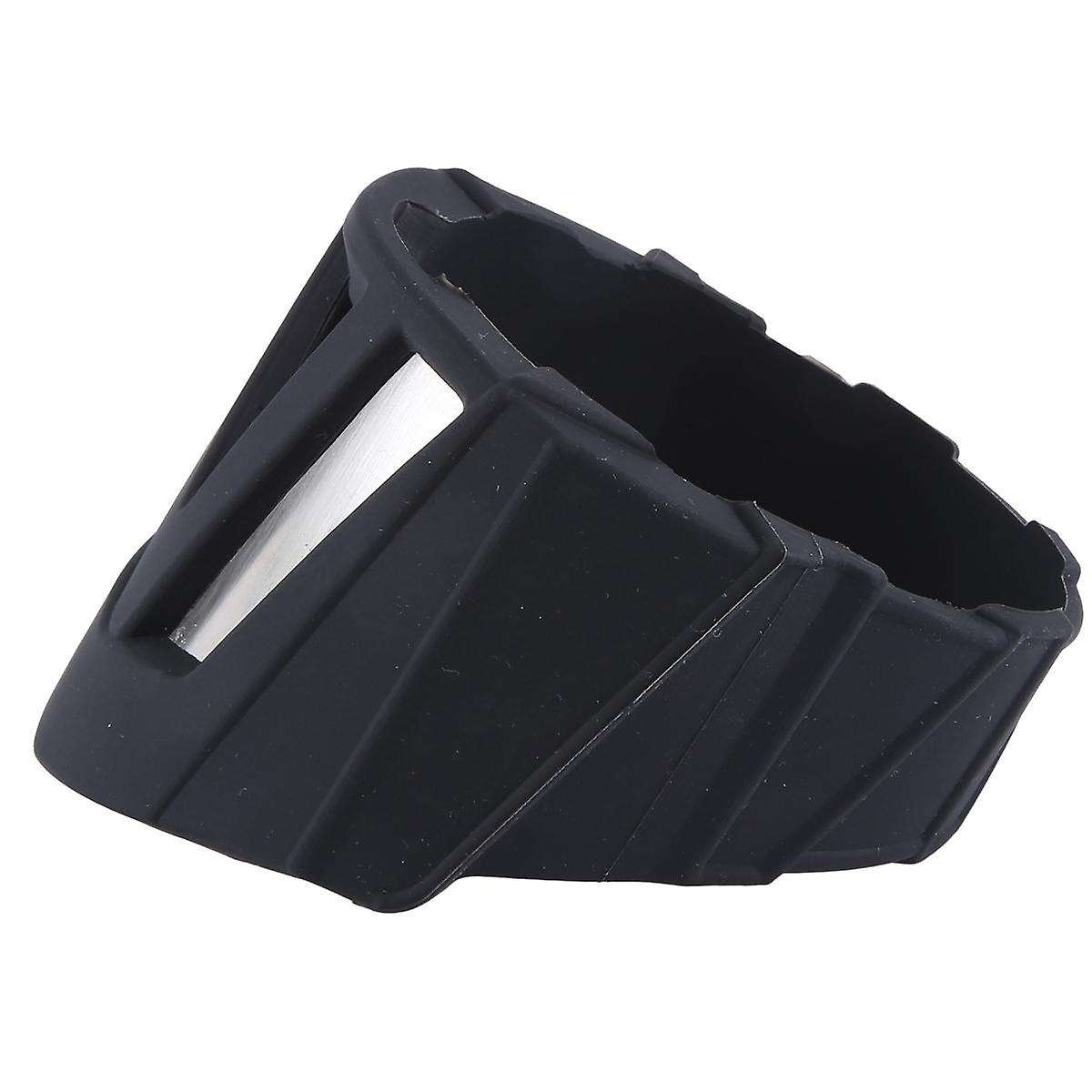 Motorcycle Rear Protection Cover Rear Exhaust Pipe Muffler Guard for Desert X DesertX 2022 2023-