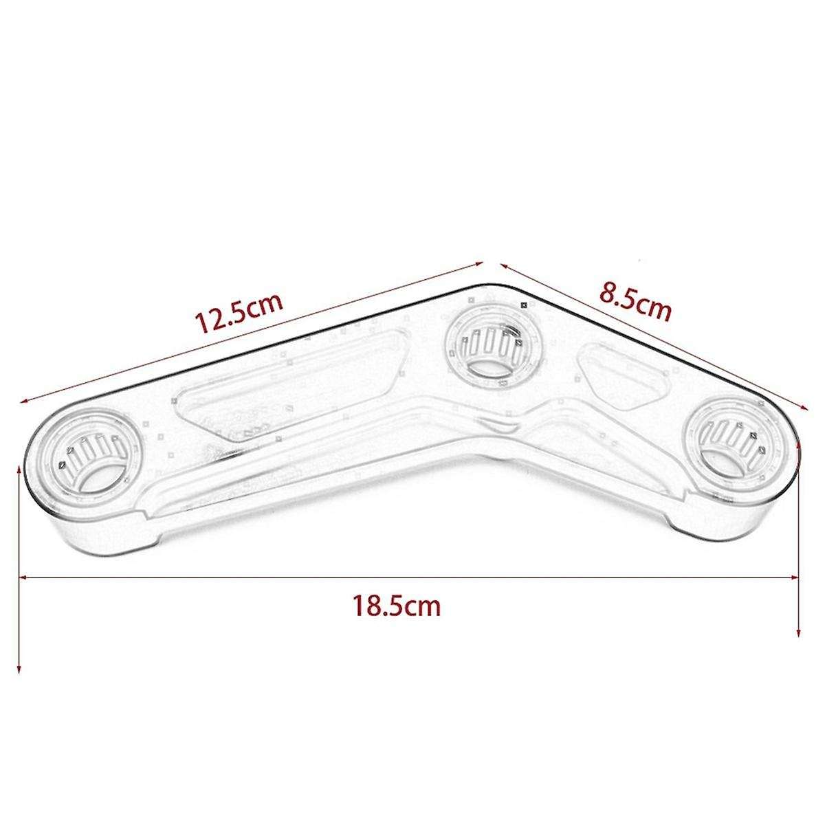 Motorcycle Rear Suspension Cushion Connecting for MT07 FZ07 2014-2023 XSR700 YZF R7 Lowering Links