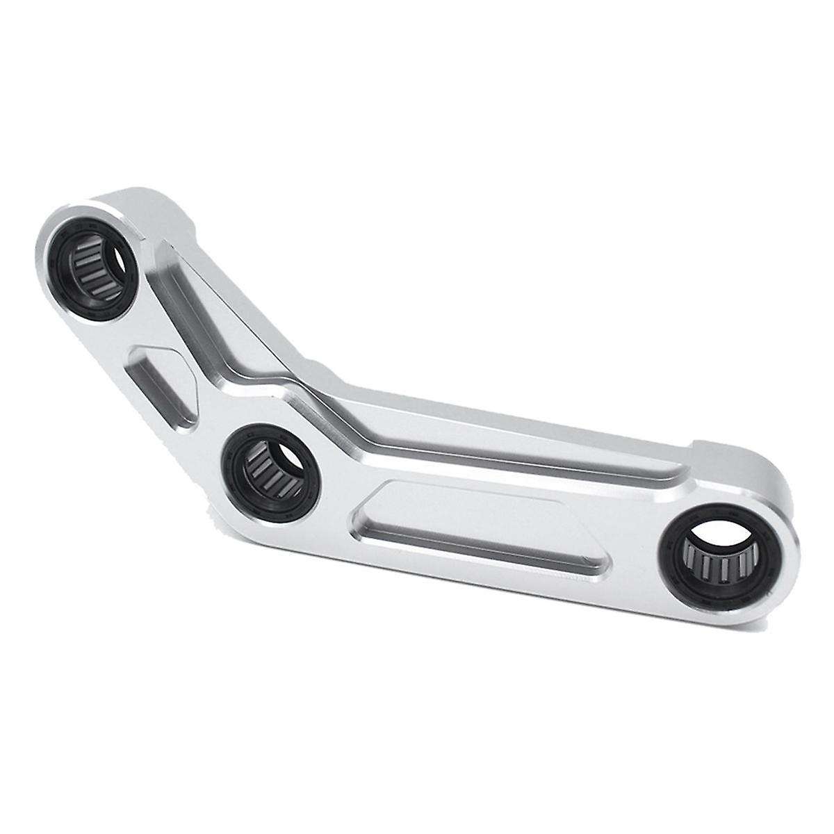 Motorcycle Rear Suspension Cushion Connecting for MT07 FZ07 2014-2023 XSR700 YZF R7 Lowering Links