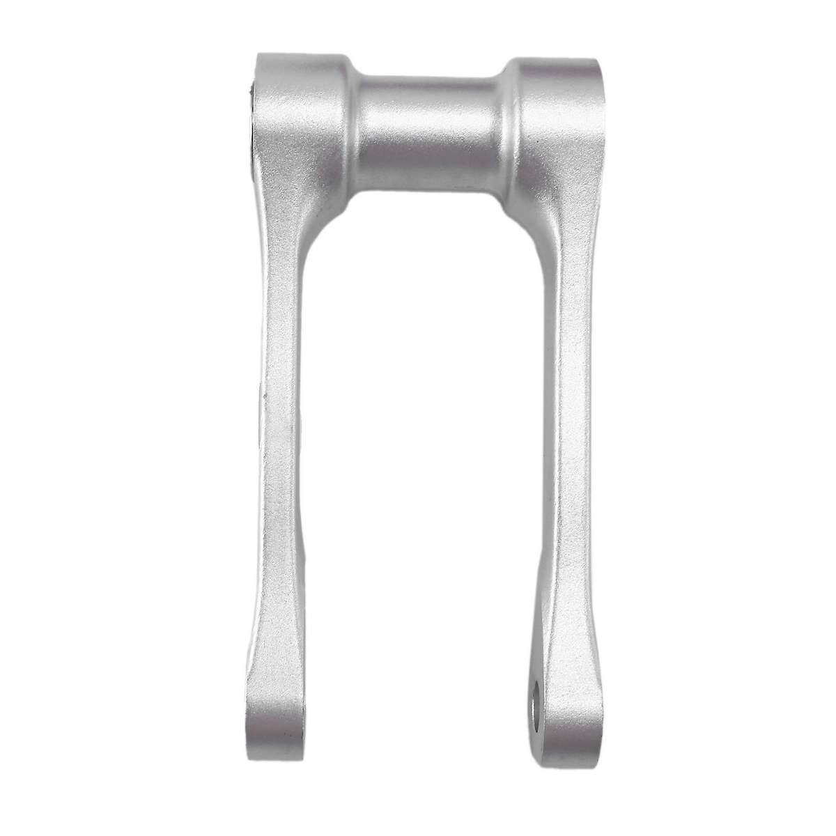 Motorcycle Rear Swingarm Triple-cornered Lever Linkage for Cr125R 250R Crf 450