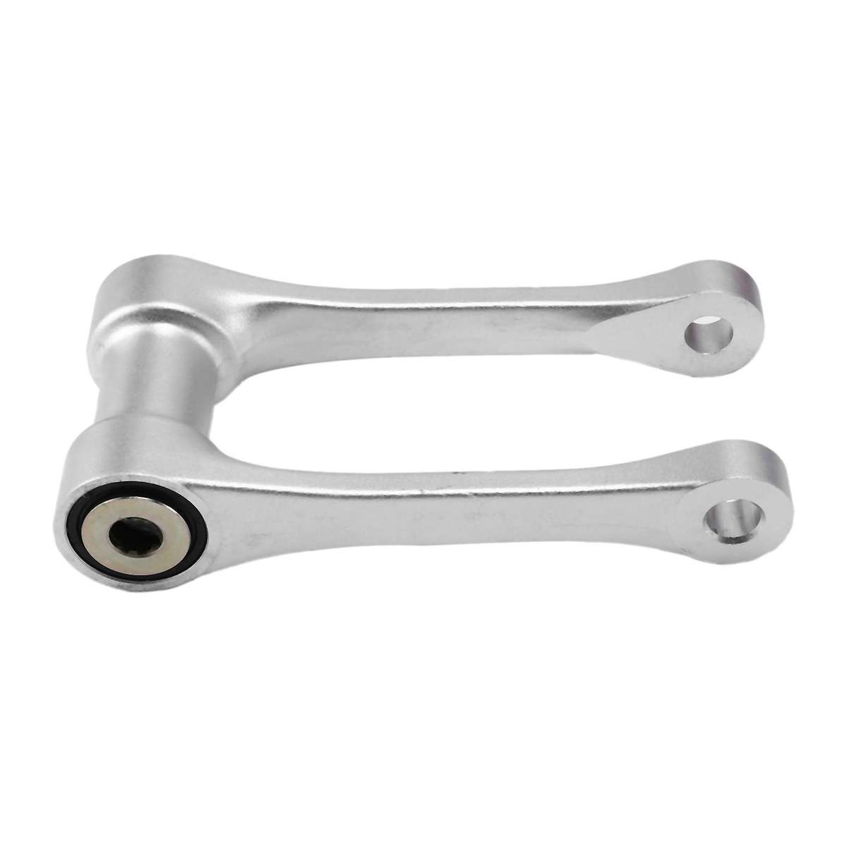 Motorcycle Rear Swingarm Triple-cornered Lever Linkage for Cr125R 250R Crf 450
