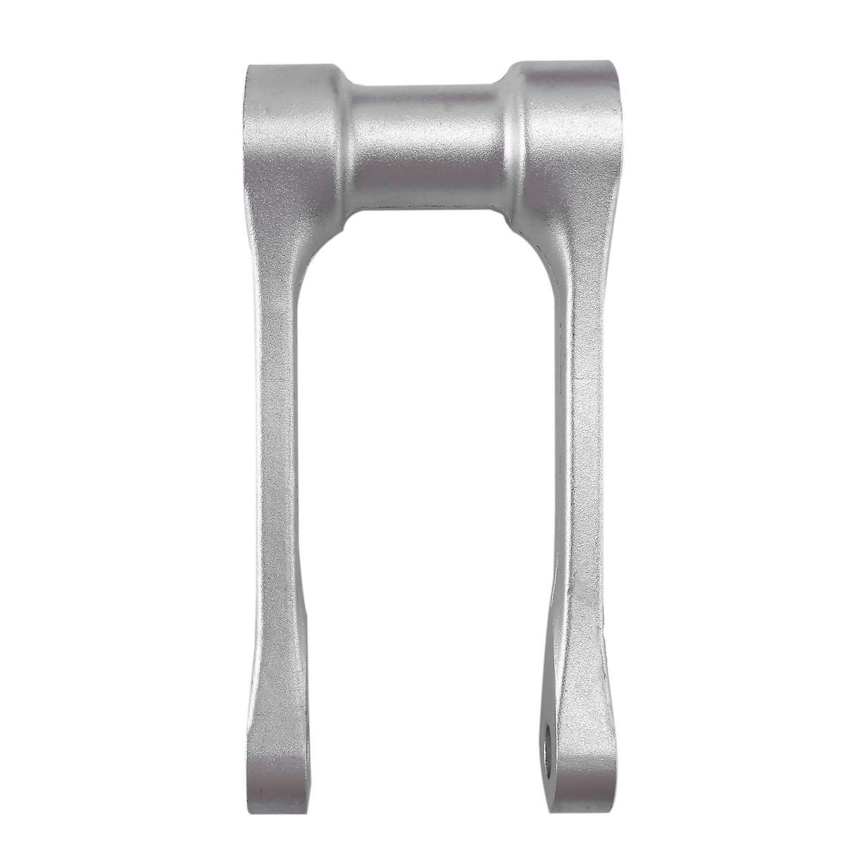 Motorcycle Rear Swingarm Triple-cornered Lever Linkage for Cr125R 250R Crf 450