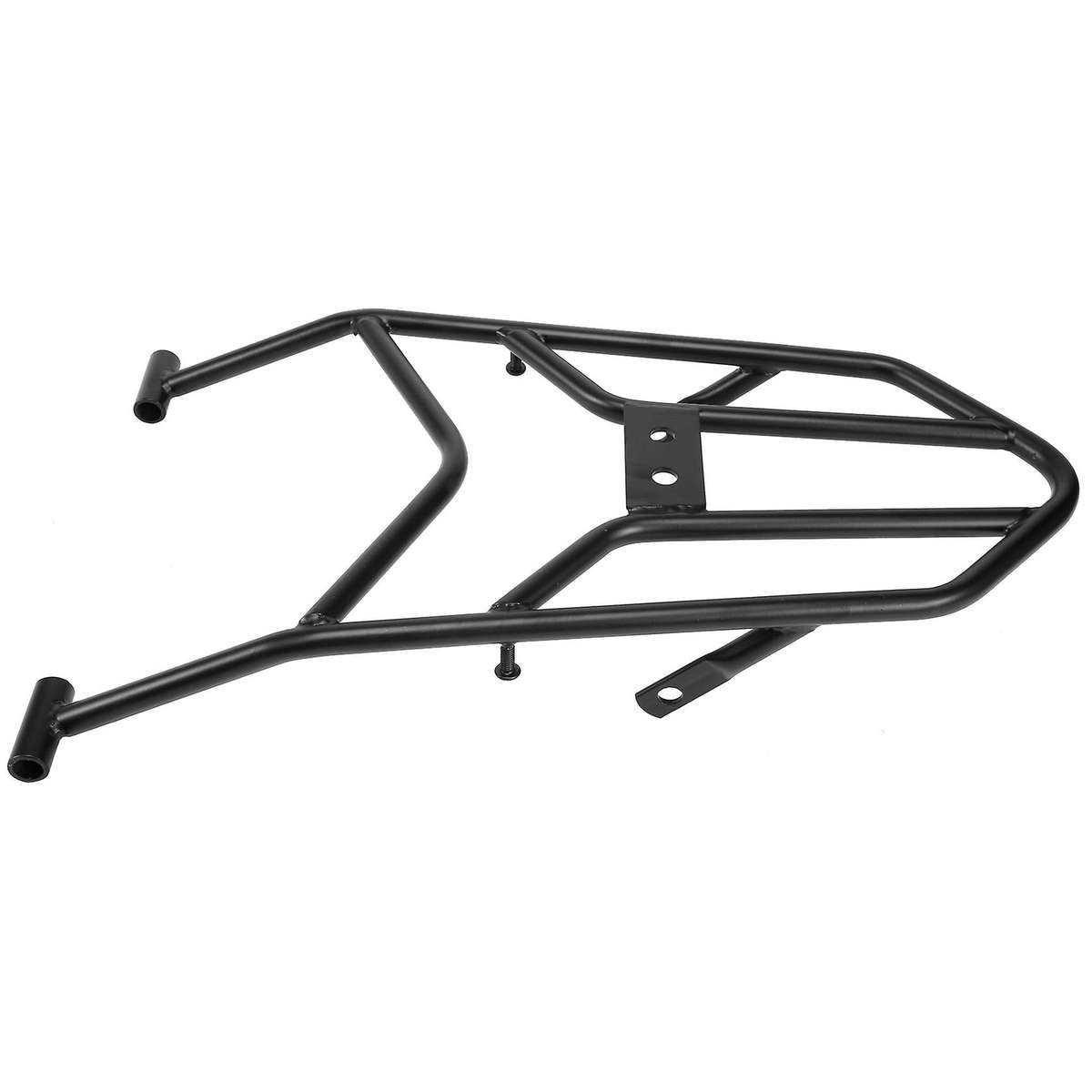 Motorcycle Rear Tail Rack Top Box Case Suitcase Board for Crf300l Crf300l Crf 300 2021 2022