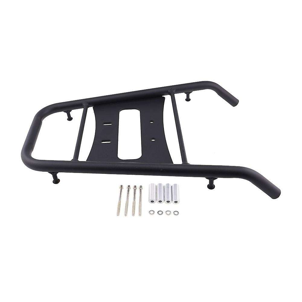 Motorcycle Rear Tail Rack Top Box Case Suitcase Carrier Board for WR250R WR 250 R 2009-2014 WR250X 2