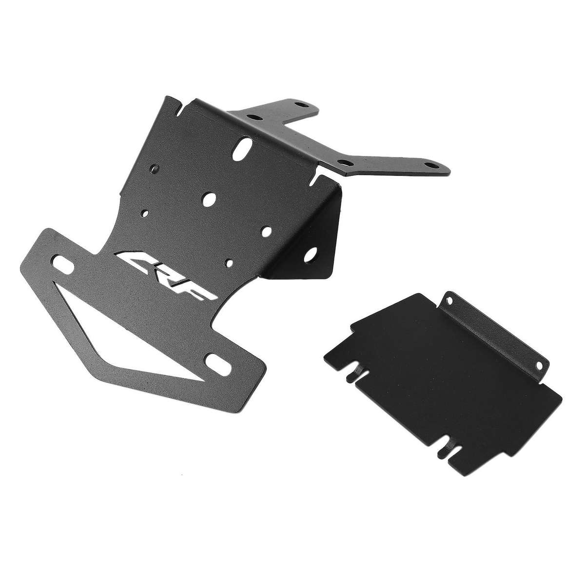 Motorcycle Rear Tail Tidy License Plate Holder Eliminator for CRF250L CRF250M CRF250 2013-2020