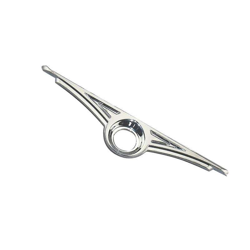 Motorcycle Rear Trunk Key Hole Trim Decorative Parts for Gold Wing 1800 2001-2017 Goldwing Gl1800