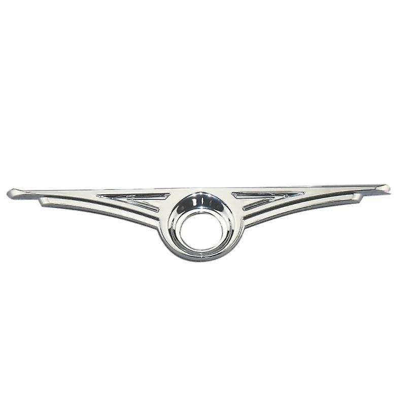 Motorcycle Rear Trunk Key Hole Trim Decorative Parts for Gold Wing 1800 2001-2017 Goldwing Gl1800