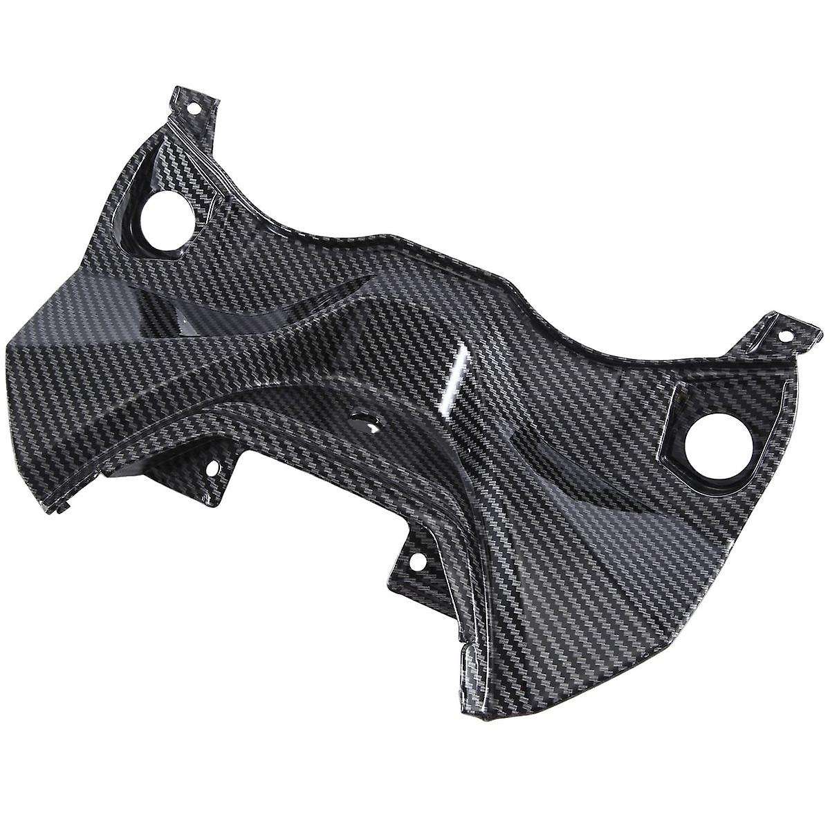 Motorcycle Rear Upper Seat Tail Light Fairing for Cbr1000rr-r 2020 2021 2022 Carbon Fiber Color