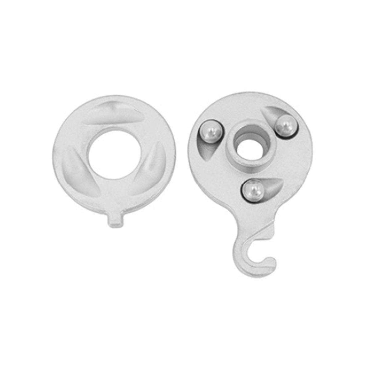 Motorcycle Reduced Effort Clutch Kit Easy Pull Clutch Control for XL 883 1200 1994-2022