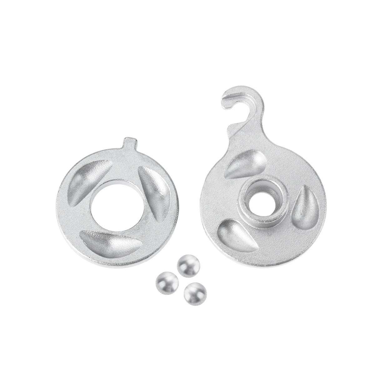 Motorcycle Reduced Effort Clutch Kit Easy Pull Clutch Control for XL 883 1200 1994-2022