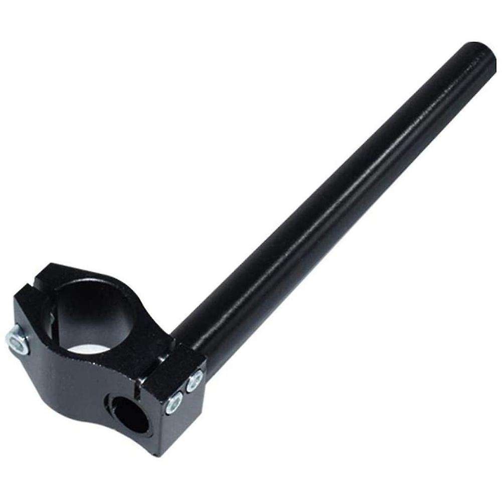 Motorcycle Refit Parts Adjustable Split Handlebar Front Fork Motorcycle Handlebar Handlebar,for Coff