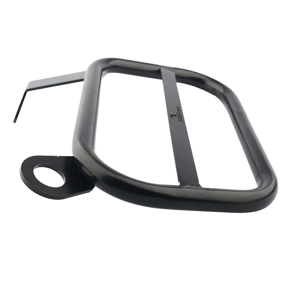 Motorcycle Saddle Bag Side Trunk Bag Support Bracket for R Ninet R Ninet Pure R Ninet Option 719(lef