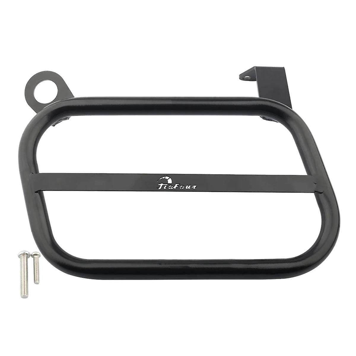 Motorcycle Saddle Bag Side Trunk Bag Support Bracket for R Ninet R Ninet Pure R Ninet Option 719(lef