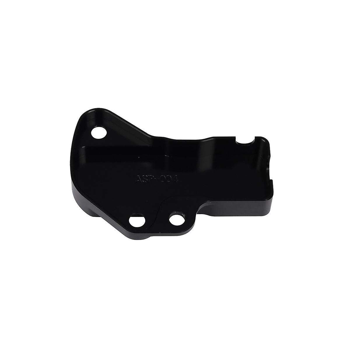 Motorcycle Sensor Cover Protector for Exc Xcw 150 250 300 Exc250 Exc300 Tpi Six (black)