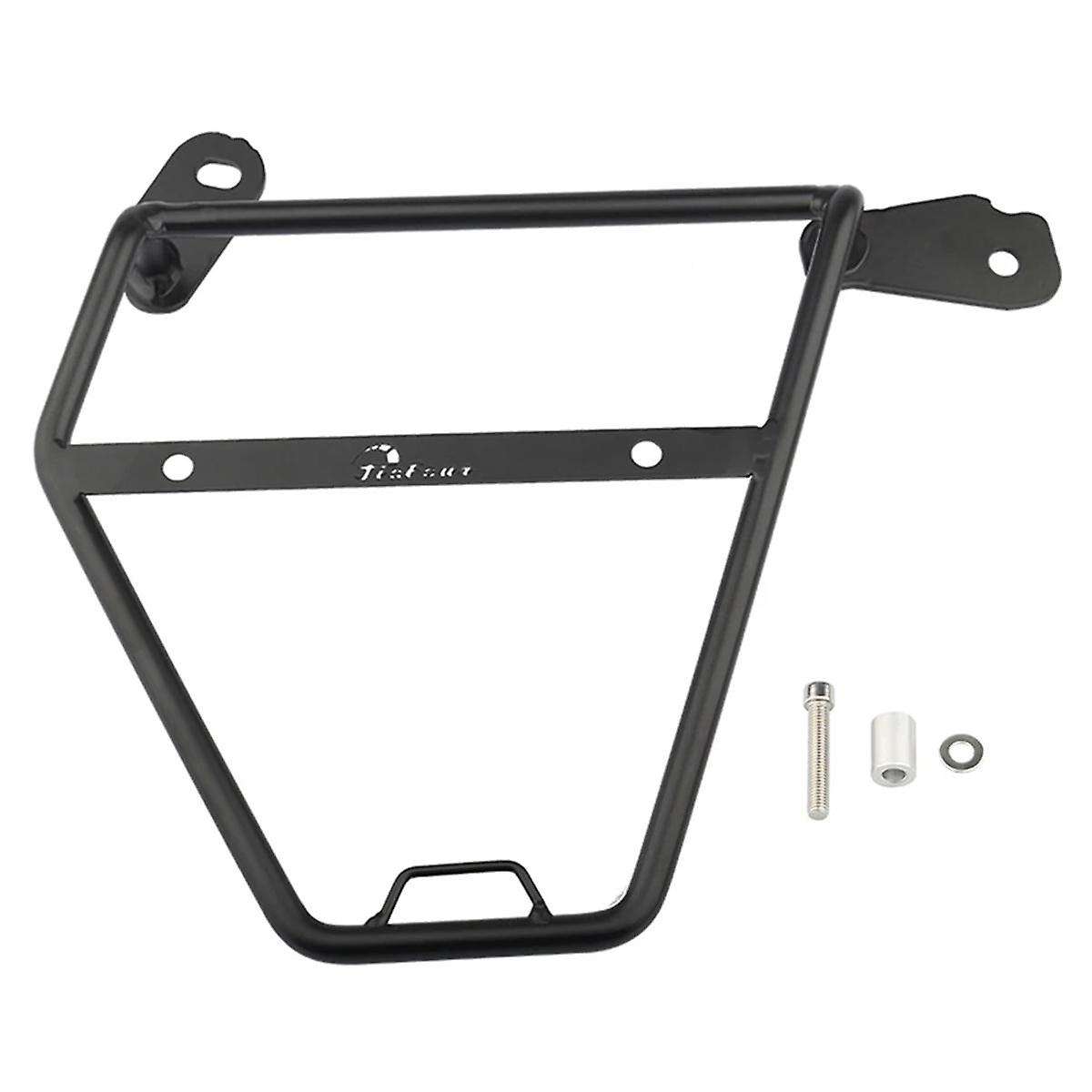 Motorcycle Side Bag Bracket for CB350 CB350S GB350 GB350RS 2021-2023 Trunk Bag Support Right