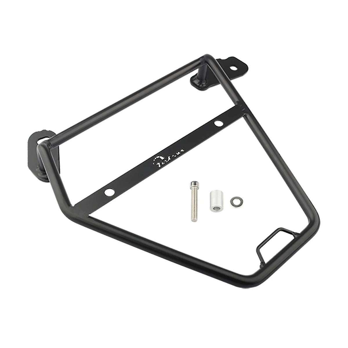 Motorcycle Side Bag Bracket for CB350 CB350S GB350 GB350RS 2021-2023 Trunk Bag Support Right