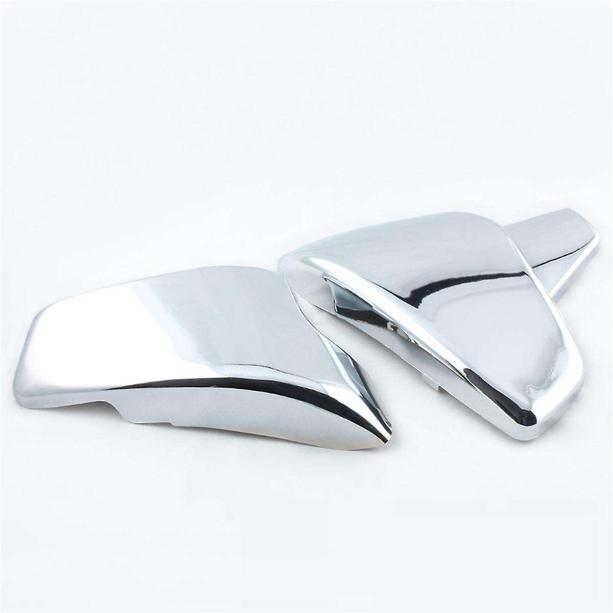 Motorcycle Side Fairing Cover Guard Battery Cover for Shadow 600 Vt600 Vlx600 Vlx 600 Steed 400 198