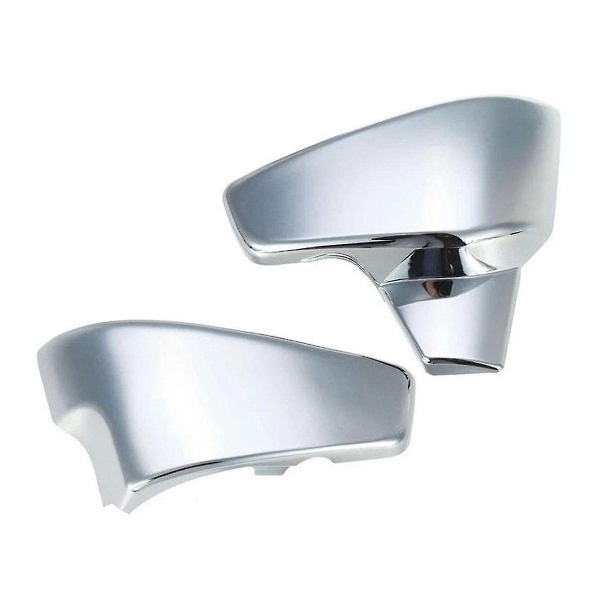 Motorcycle Side Fairing Cover Guard Battery Cover for Shadow 600 Vt600 Vlx600 Vlx 600 Steed 400 198