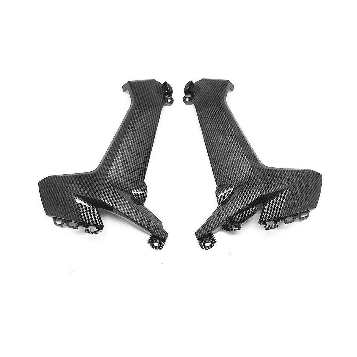 Motorcycle Side Frame Cover Fairing Engine Trim Panel for Cbr1000rr 2017-2021 -1000rr