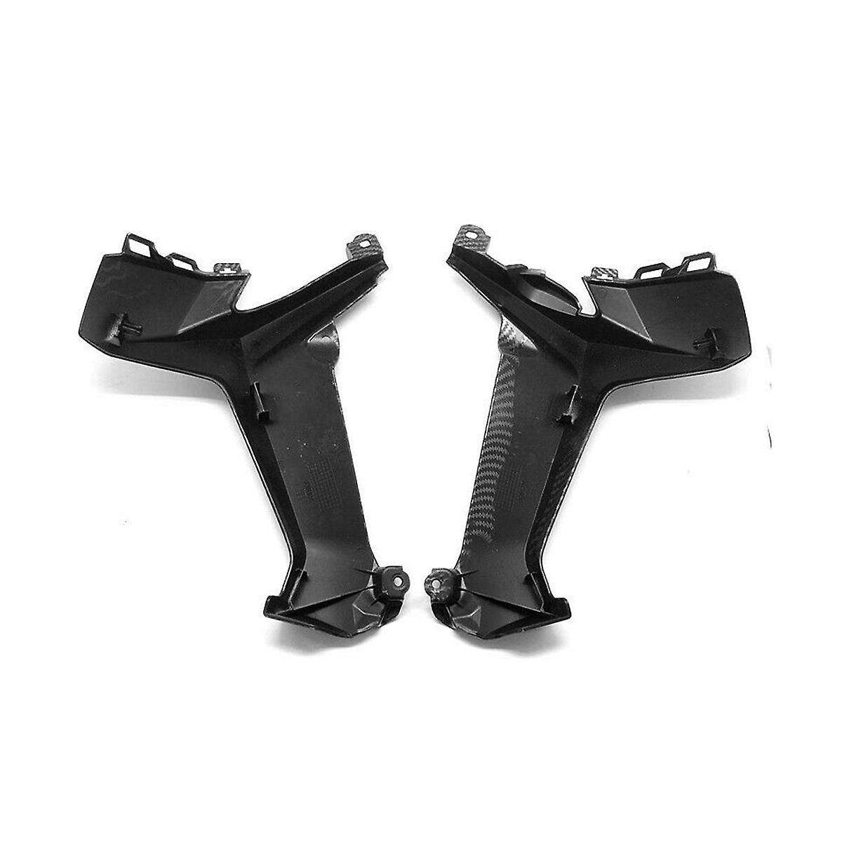 Motorcycle Side Frame Cover Fairing Engine Trim Panel for Cbr1000rr 2017-2021 -1000rr