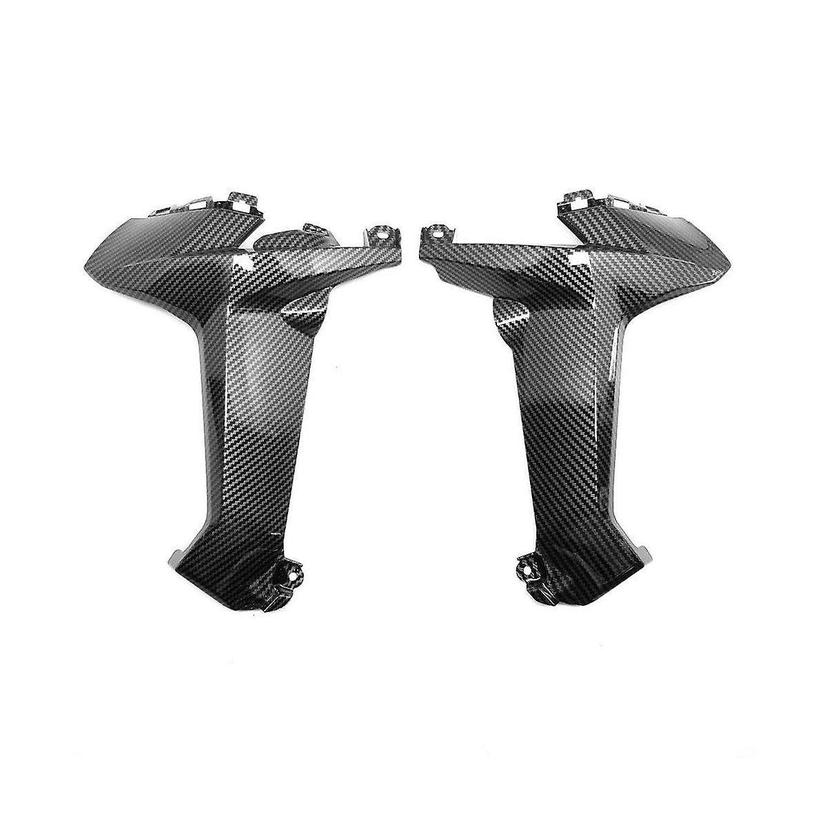 Motorcycle Side Frame Cover Fairing Engine Trim Panel for Cbr1000rr 2017-2021 -1000rr