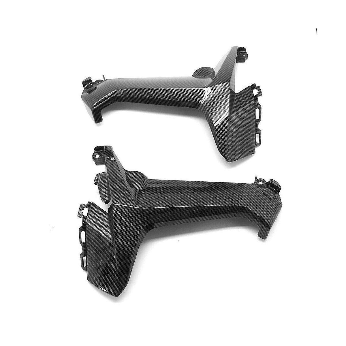 Motorcycle Side Frame Cover Fairing Engine Trim Panel for Cbr1000rr 2017-2021 -1000rr