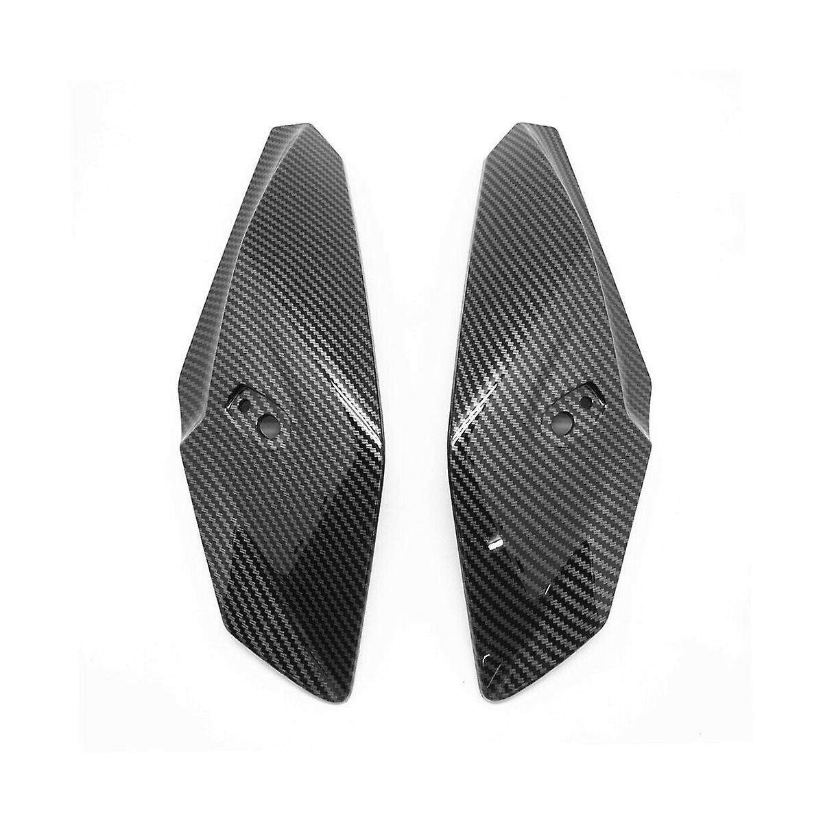 Motorcycle Side Headlight Nose Turn Signal Fairing for S1000r S 1000r 2014-2019