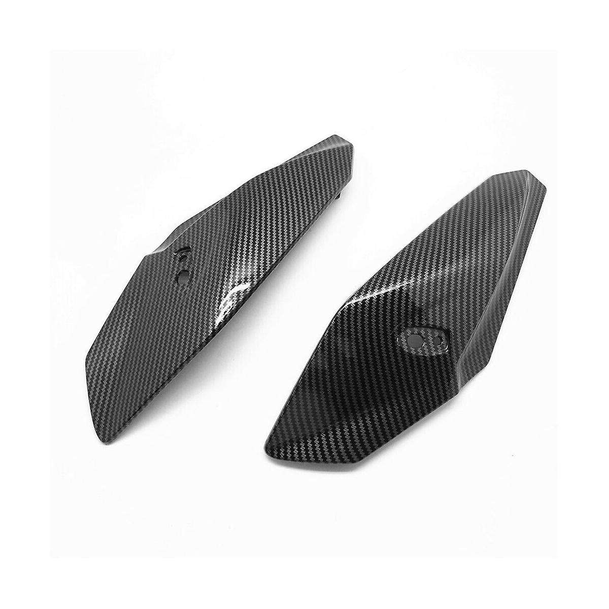 Motorcycle Side Headlight Nose Turn Signal Fairing for S1000r S 1000r 2014-2019