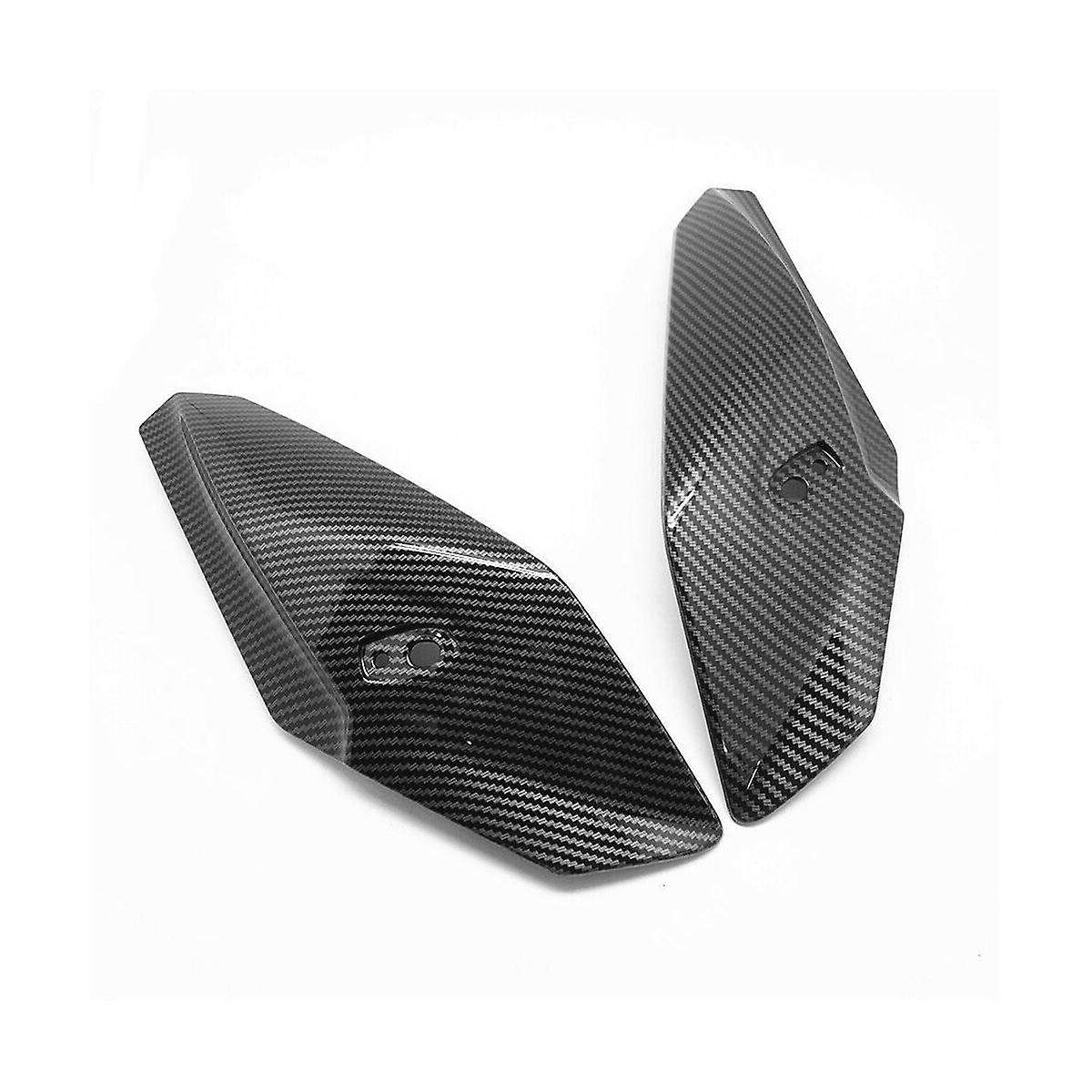 Motorcycle Side Headlight Nose Turn Signal Fairing for S1000r S 1000r 2014-2019