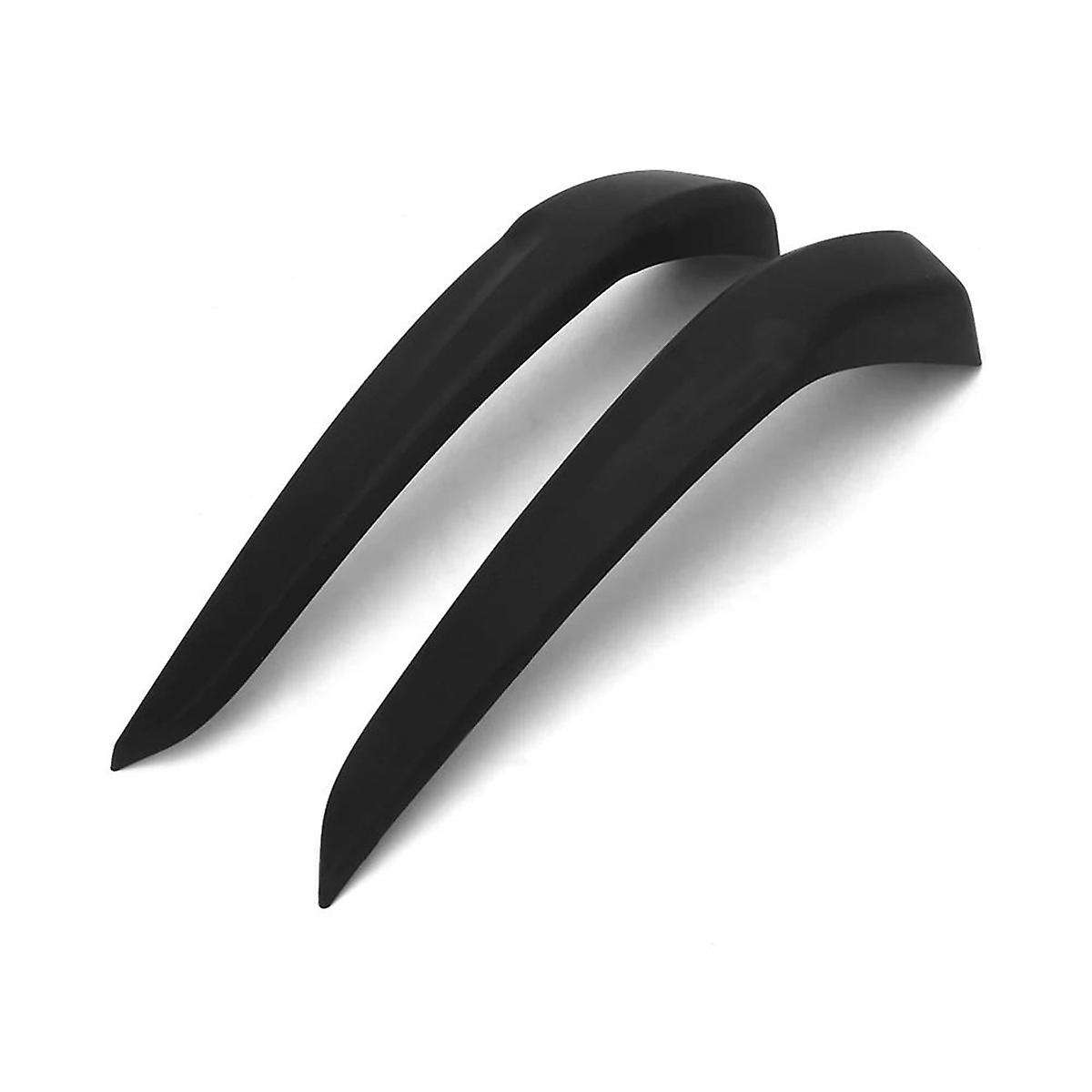 Motorcycle Side Trunk Panel Case Protector Fairing Cover Guard for K1600GT K1600GTL 2010- R1200RT R1