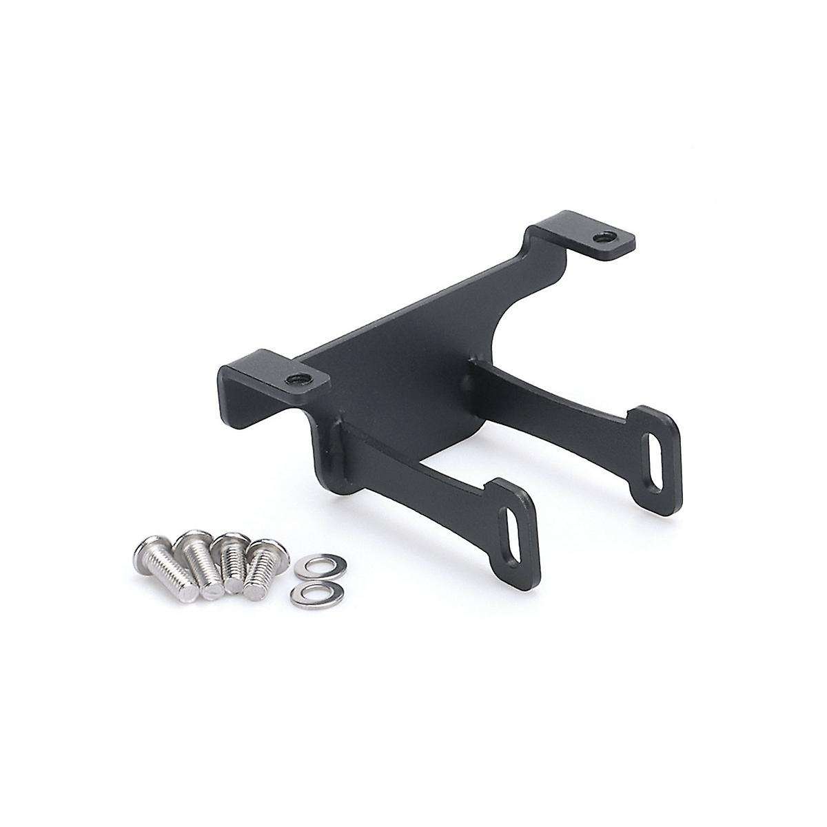 Motorcycle Spotlights Holder Fog Light Mounting Fog Lamp Support for Tmax560 T-max560 Tmax 560 2022