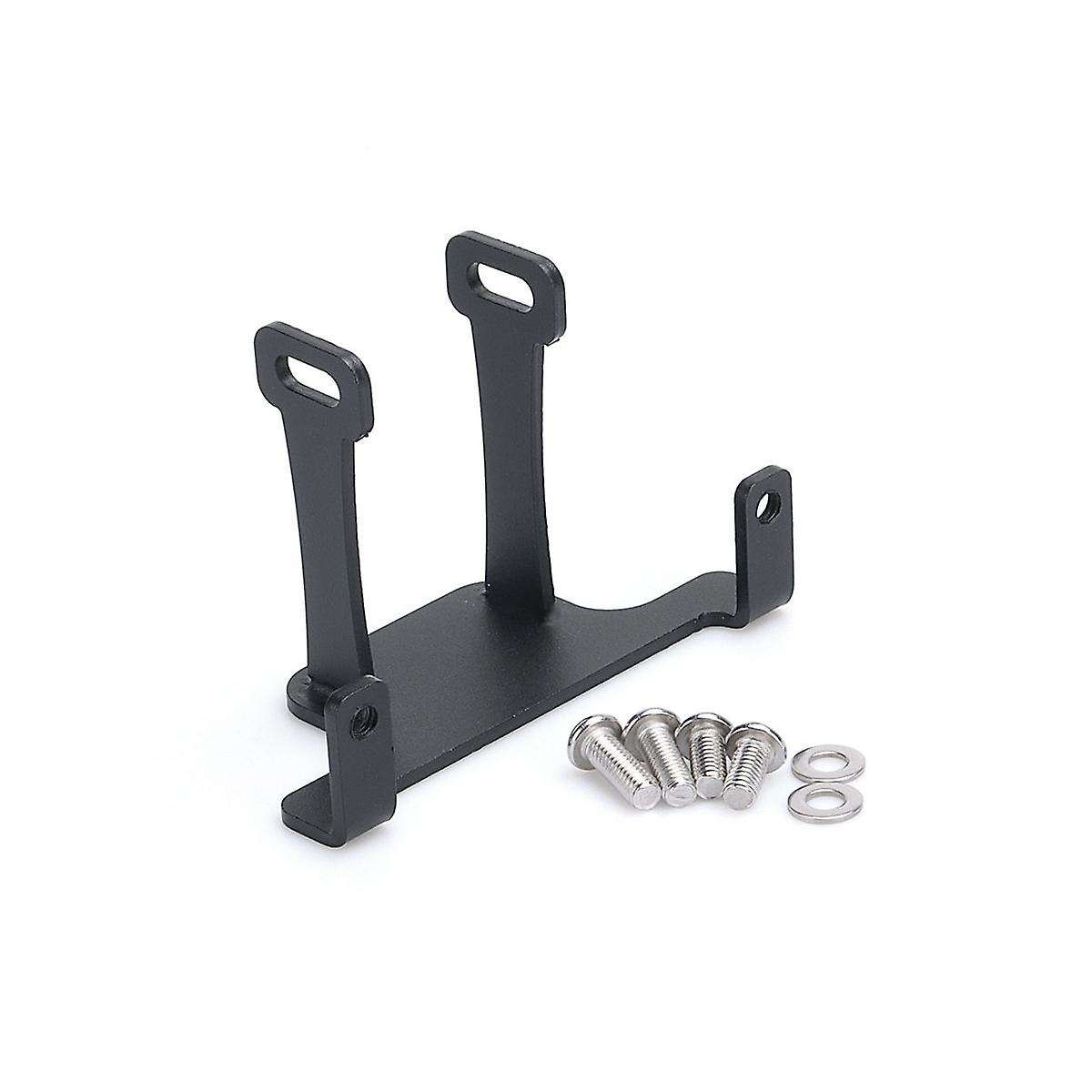 Motorcycle Spotlights Holder Fog Light Mounting Fog Lamp Support for Tmax560 T-max560 Tmax 560 2022