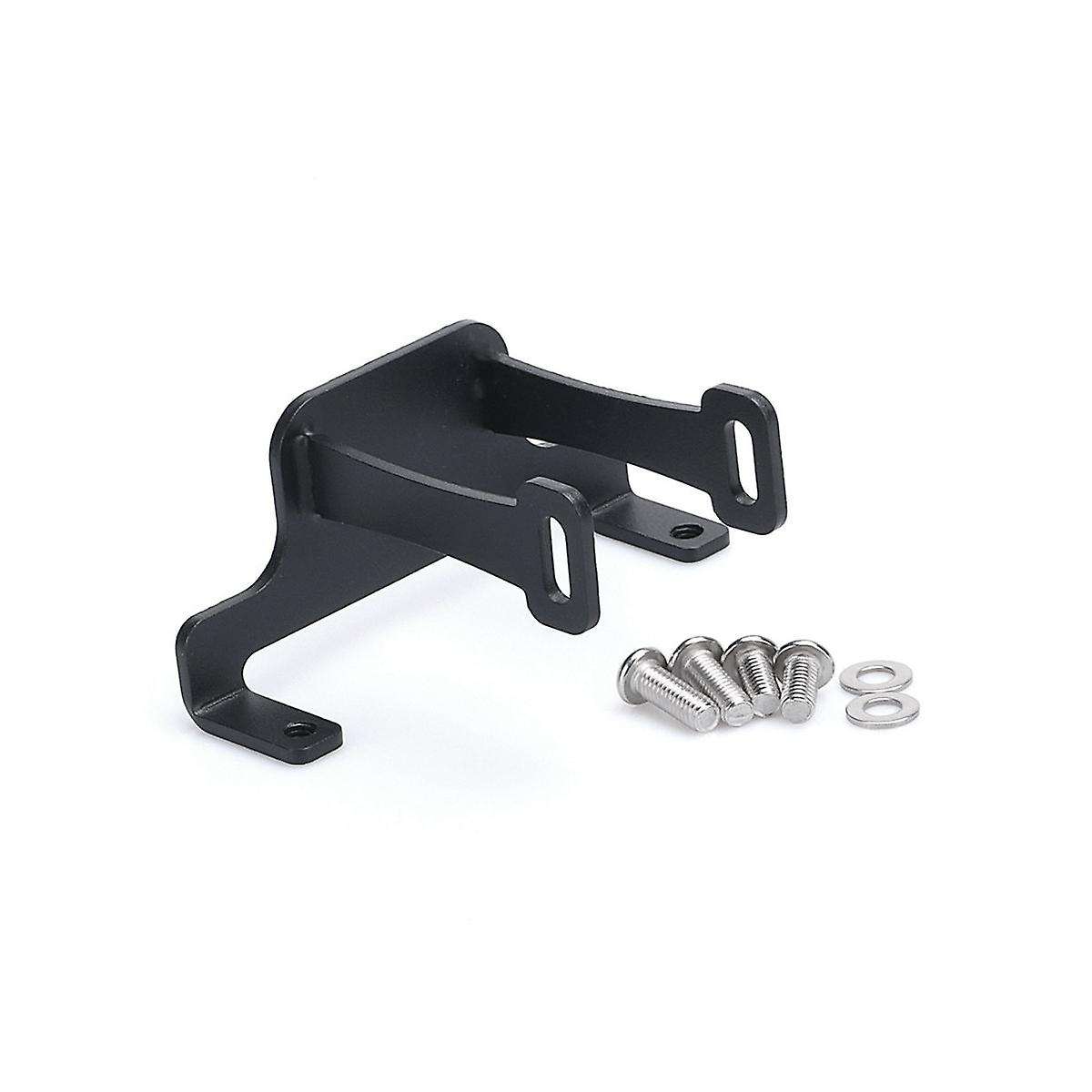 Motorcycle Spotlights Holder Fog Light Mounting Fog Lamp Support for Tmax560 T-max560 Tmax 560 2022