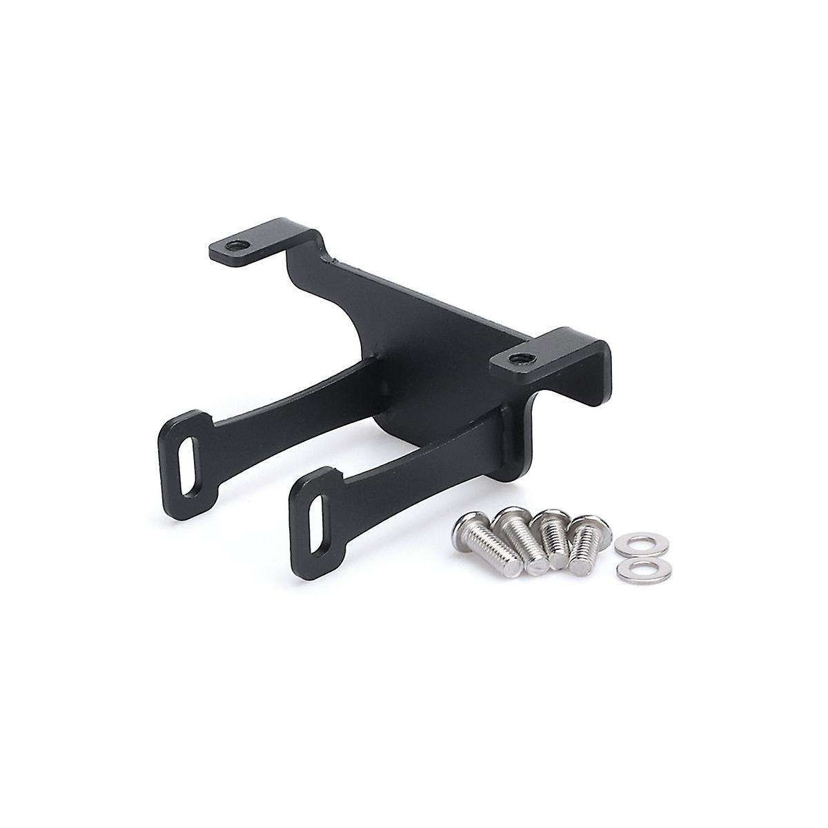 Motorcycle Spotlights Holder Fog Light Mounting Fog Lamp Support for Tmax560 T-max560 Tmax 560 2022