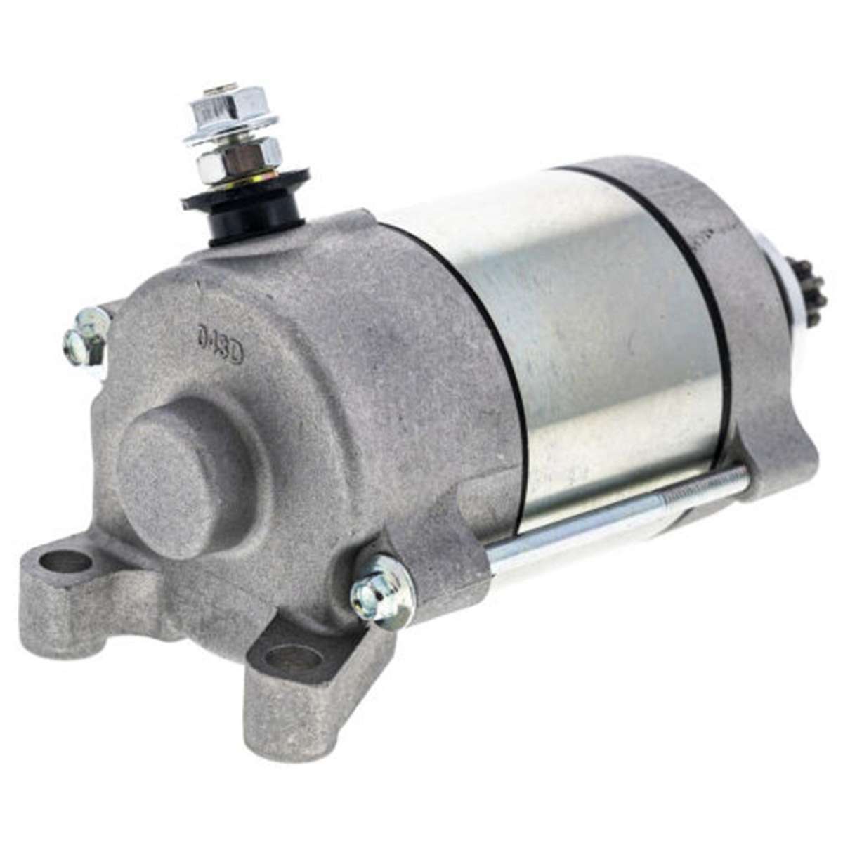 Motorcycle Starter Motor for Honda Crf450 Crf450x 05-18 31200-mey-671