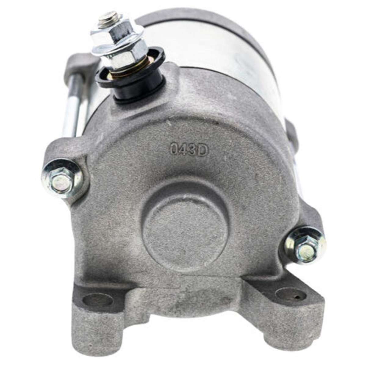 Motorcycle Starter Motor for Honda Crf450 Crf450x 05-18 31200-mey-671
