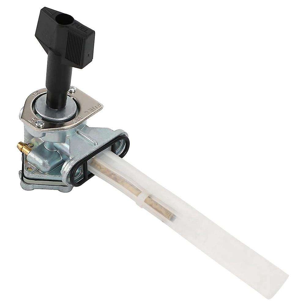 Motorcycle Switch Petcock Switch Valve Assembly for GSF1200 Bandit 1200 2001-2005 44300-32F10