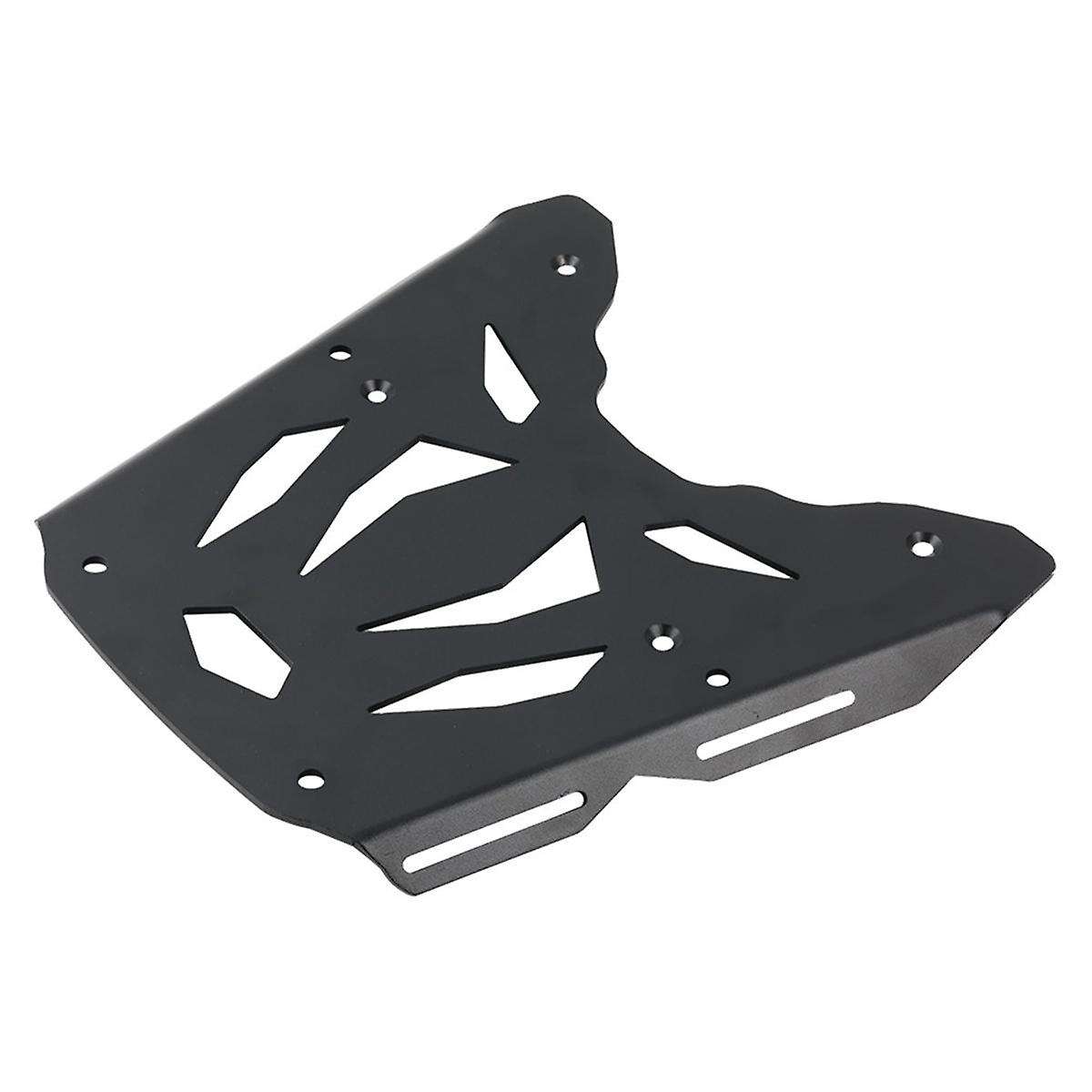Motorcycle Tail Luggage Rack Rear Cargo Support Holder Bracket Shelf for 650 KLE650 VERSYS650 2015-2