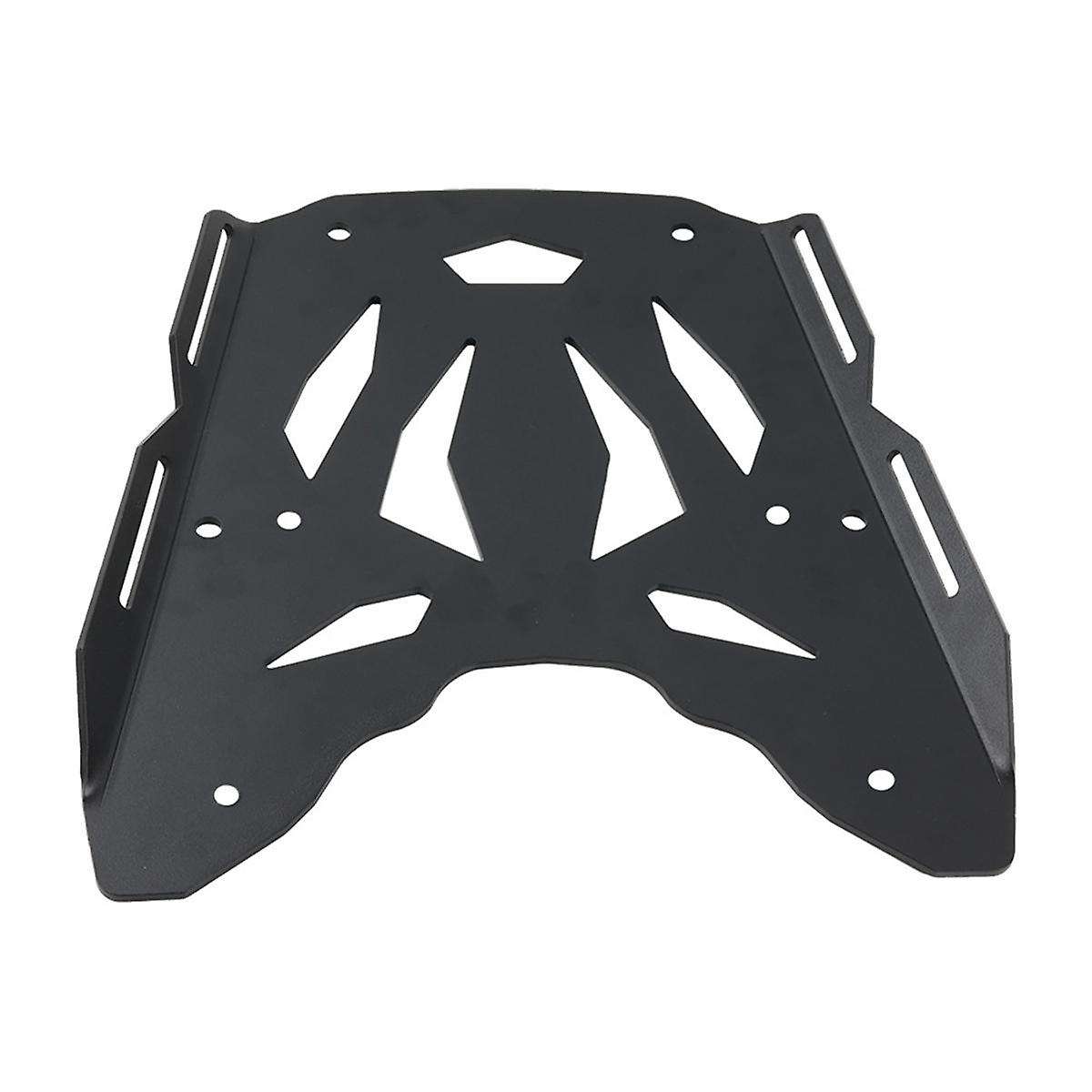 Motorcycle Tail Luggage Rack Rear Cargo Support Holder Bracket Shelf for 650 KLE650 VERSYS650 2015-2