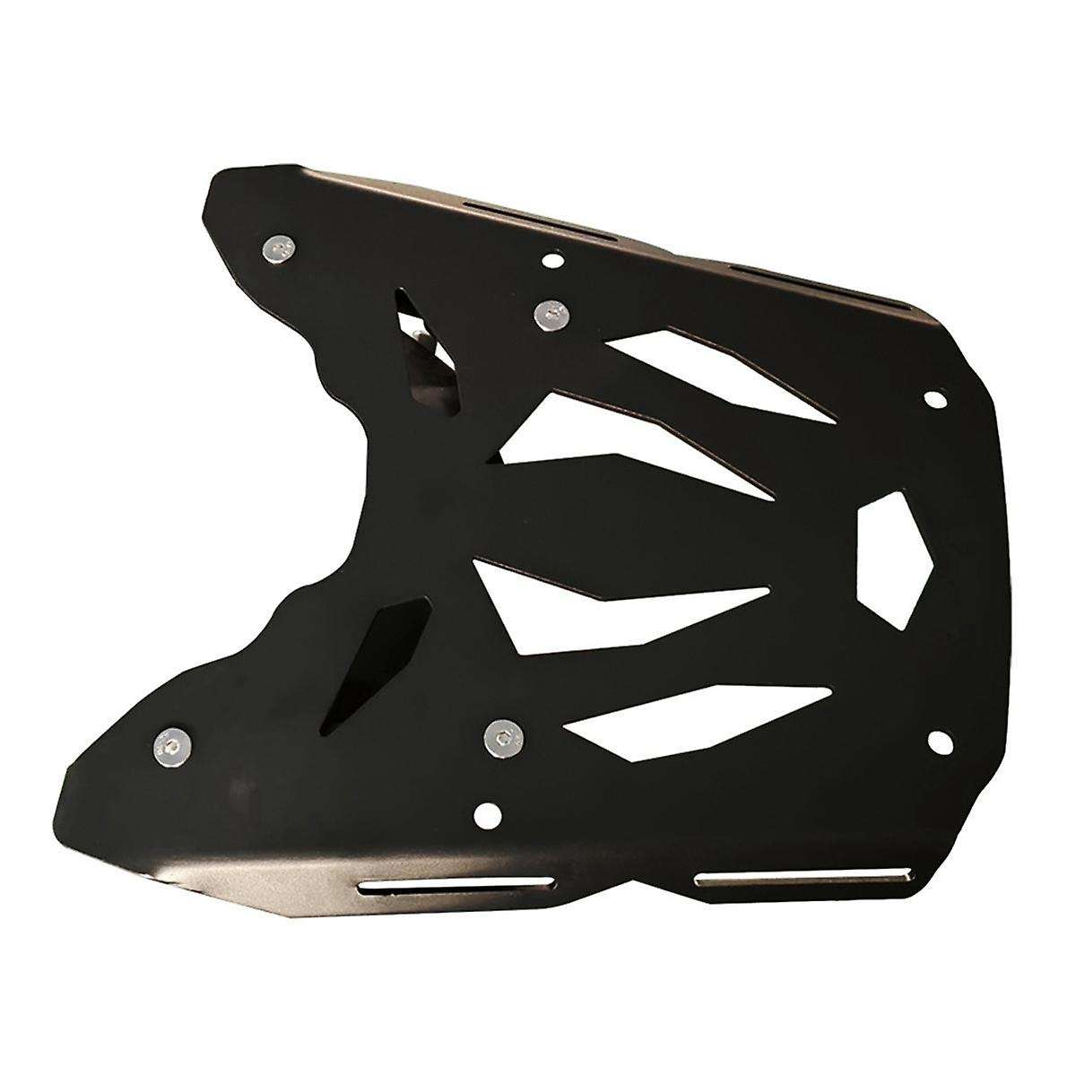 Motorcycle Tail Luggage Rack Rear Cargo Support Holder Bracket Shelf for 650 KLE650 VERSYS650 2015-2