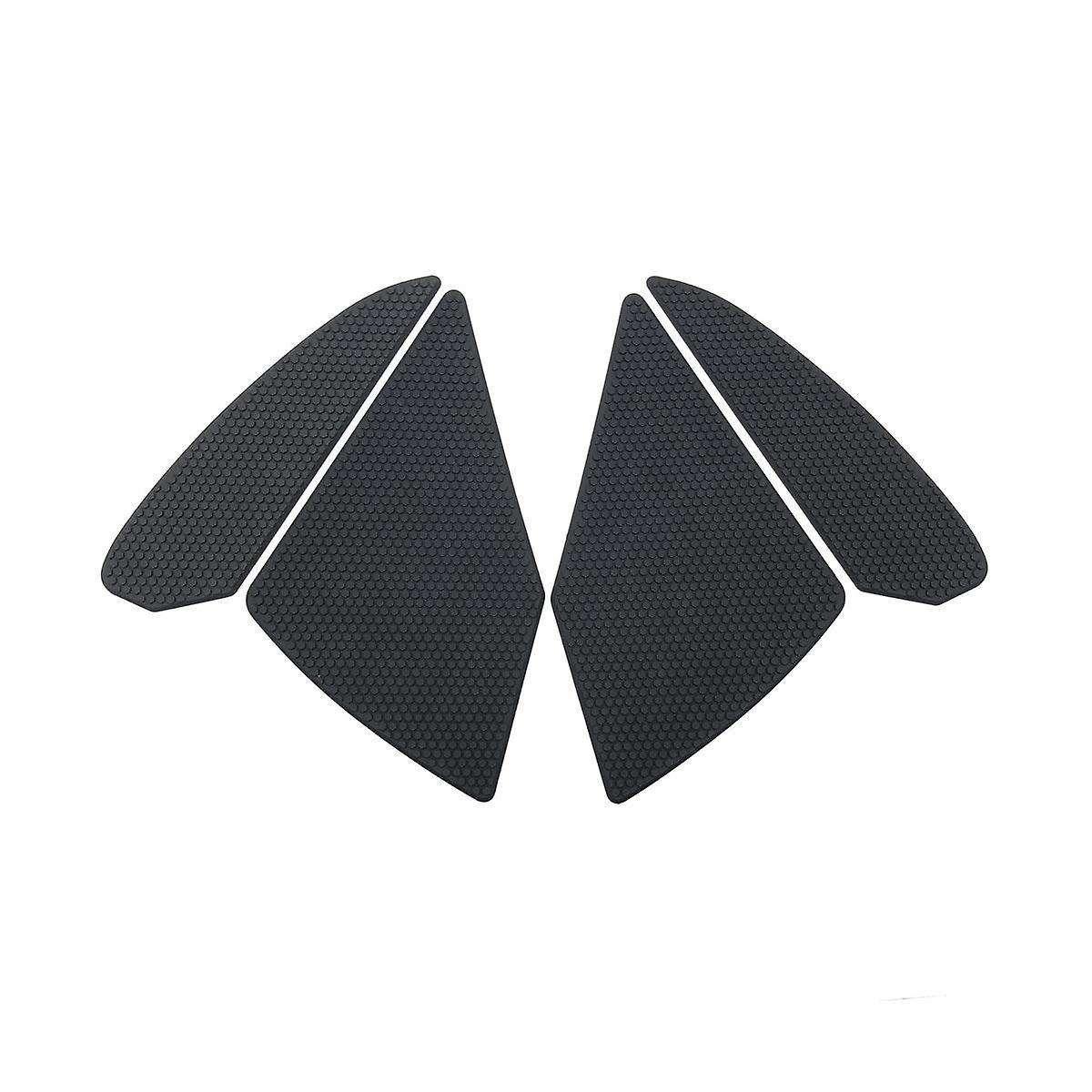 Motorcycle Tank Traction Pad Anti Sticker Gas Knee Grip Protector for Speed Triple 1200 Rr 2021-202