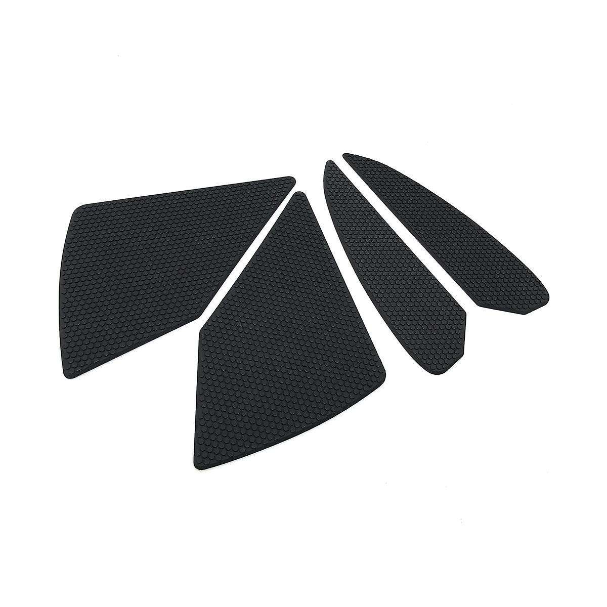 Motorcycle Tank Traction Pad Anti Sticker Gas Knee Grip Protector for Speed Triple 1200 Rr 2021-202
