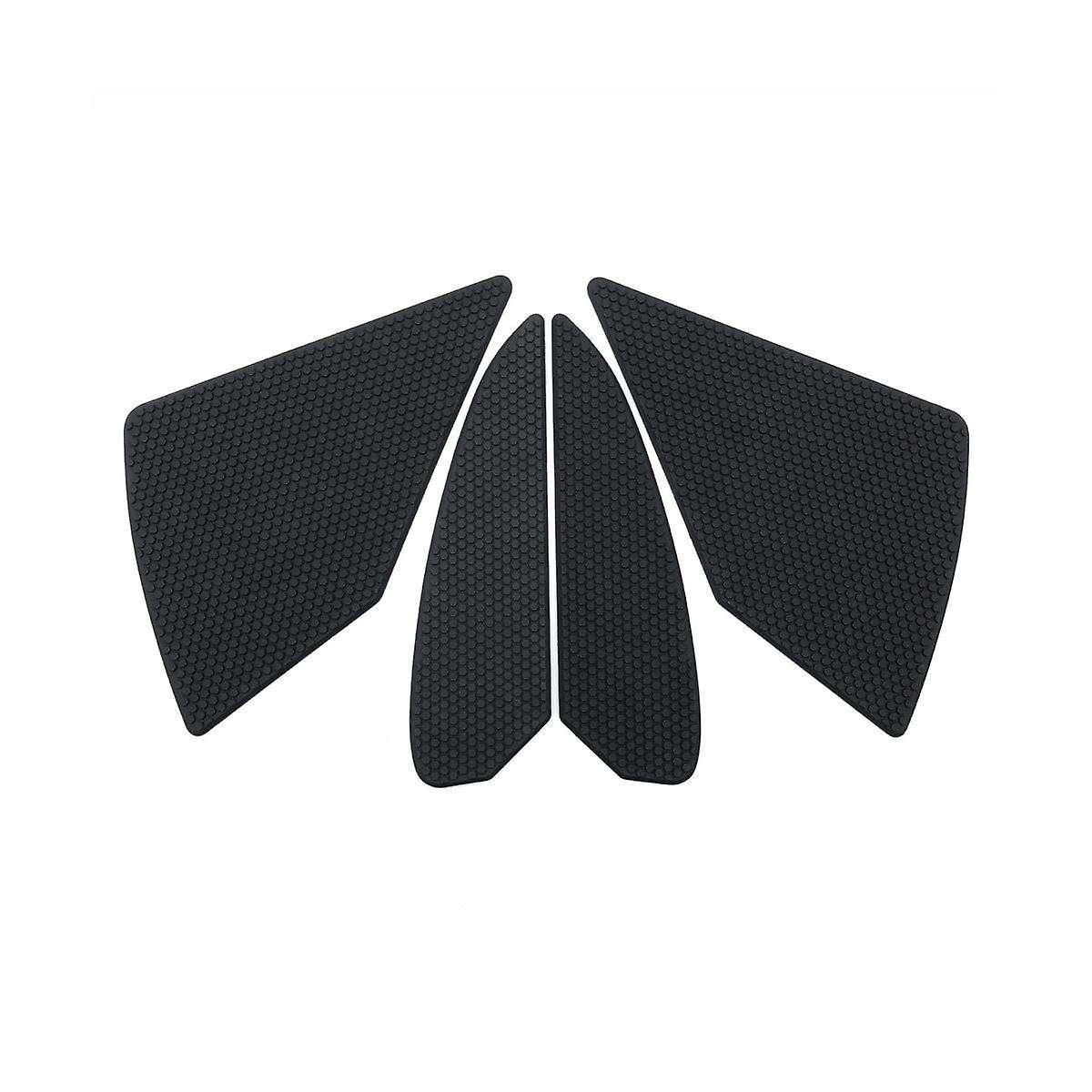 Motorcycle Tank Traction Pad Anti Sticker Gas Knee Grip Protector for Speed Triple 1200 Rr 2021-202