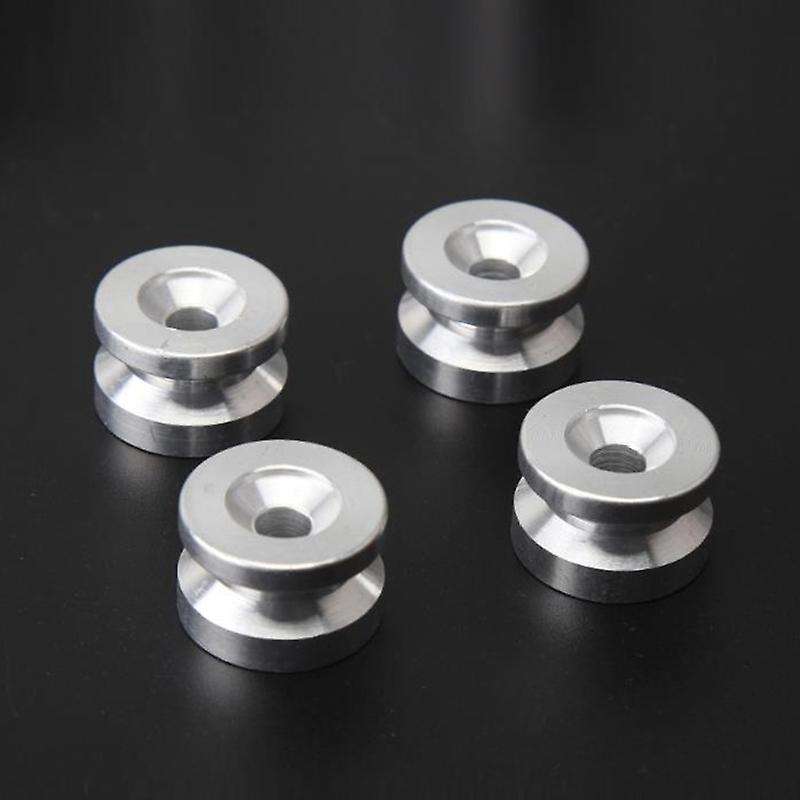 Motorcycle Top Rear Luggage Box Pad Buckle Accessories Universal