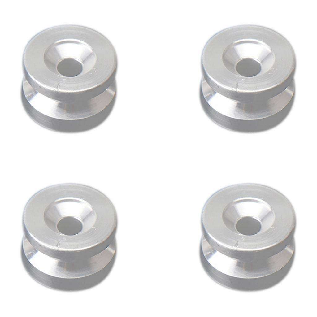 Motorcycle Top Rear Luggage Box Pad Buckle Accessories Universal