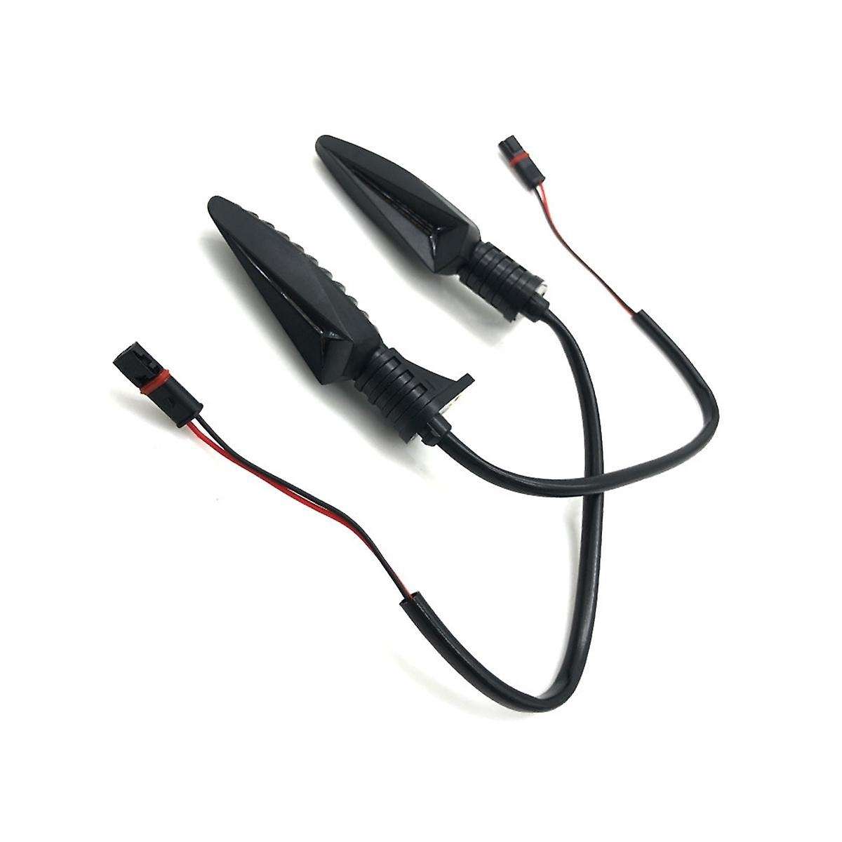 Motorcycle Turn Signal Light Front Indicator for R1250GS R1200GS F750GS F850GS S1000XR Accessories