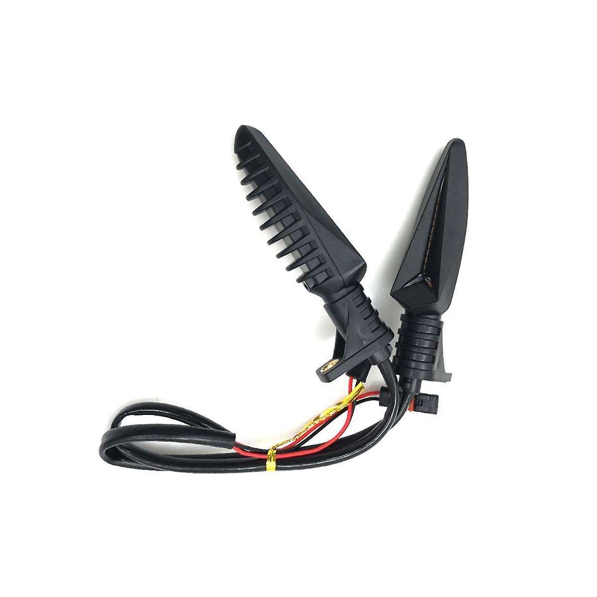 Motorcycle Turn Signal Light Front Indicator for R1250GS R1200GS F750GS F850GS S1000XR Accessories