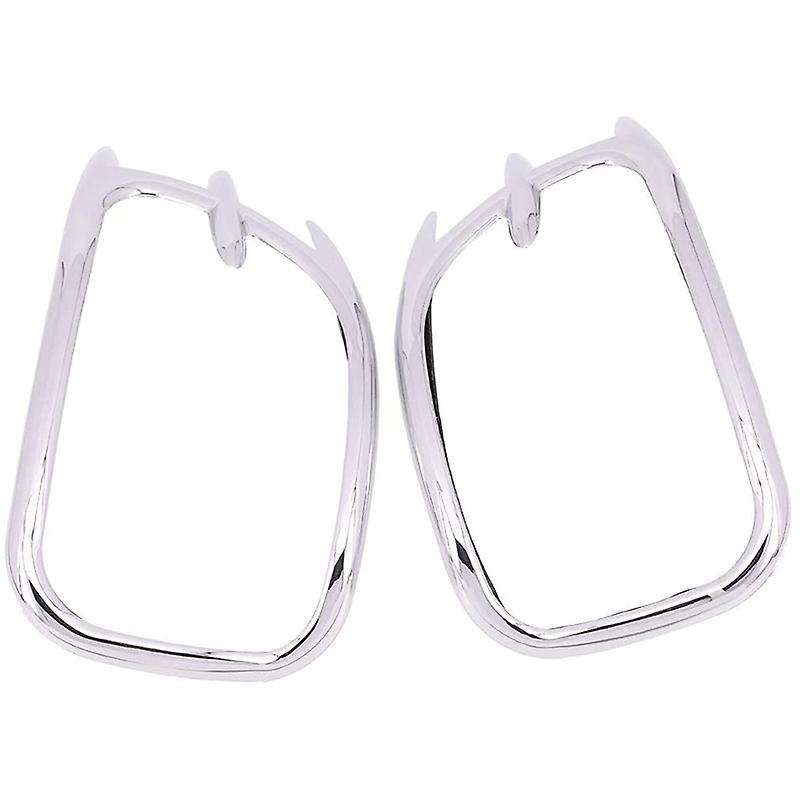 Motorcycle Turn Signal Light Decoration Trims for Goldwing GL1800 2001-2011